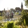 Kulturradwege im Süden ganz oben | Burgen, Klöster & Fachwerk