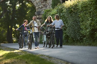 Schwetzingen, Rhein-Neckar, Baden-Württemberg, Deutschland | © Stefan Leitner