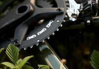 Radfahren am Zweifelberg, Kraichgau-Stromberg, Baden-Württemberg in Deutschland | © Stefan Leitner