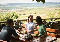Am Heuchelberg, Kraichgau-Stromberg, Baden-Württemberg im Deutschland | © Stefan Leitner