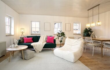 Auszeitapartments