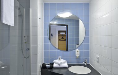 B&B Hotel Heilbronn | © Heilbronn Marketing GmbH