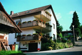 Bauernhof Seib