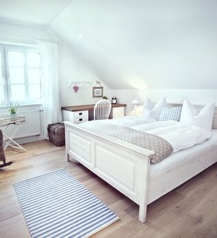 Belle Maison - das kleine Hotel | © Belle Maison