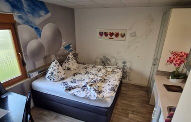 Boardinghouse-Gästezimmer am Burgplatz | © Thomas Dehoff