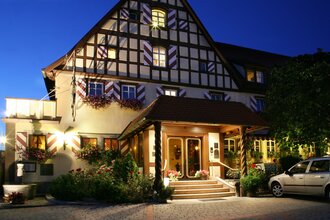 Brauerei Gasthof Landwehr-Bräu | © Unbekannt