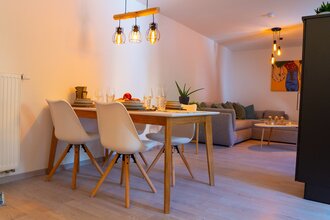 City Apartments Wertheim | © City Apartments Wertheim