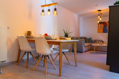 © City Apartments Wertheim