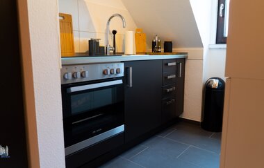 City Apartments Wertheim | © City Apartments Wertheim