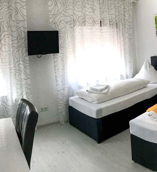 City Hotel Berlin