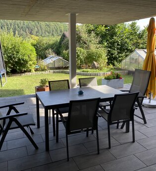 Das Kreuzbergnest