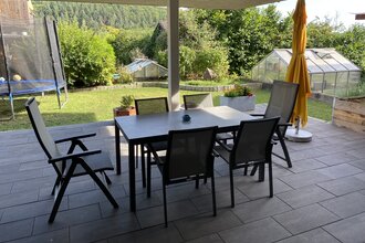Das Kreuzbergnest