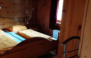 Eichishof in Stimpfach:  Ferienwohnung zum langen Berg | © Hohenlohe Schwäbisch Hall