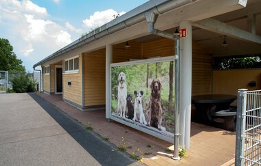 Erholungsanlage St. Leoner See