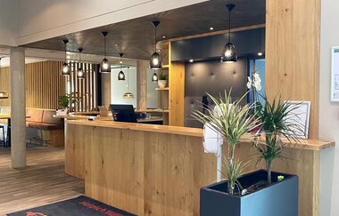 Euro Hotel Wertheim | © Euro Hotel Wertheim