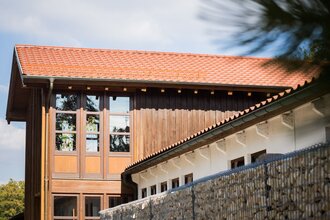 Evangelische Jugendbildungsstätte | © Evangelische Jugendbildungsstätte Neckarzimmern