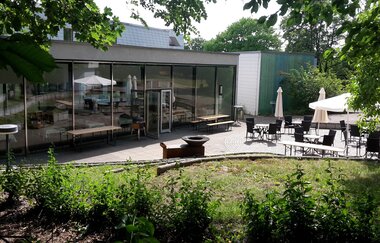 Evangelische Tagungsstätte Löwenstein | HeilbronnerLand | © Evangelische Tagungsstätte Löwenstein