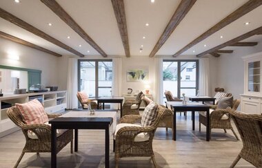 exNicrum Weinhotel in Hessigheim | © 3B-Tourismus-Team