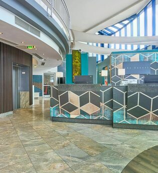 eXo Square Heidelberg-Schwetzingen - by SuperFly Hotels
