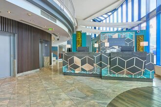 eXo Square Heidelberg-Schwetzingen - by SuperFly Hotels
