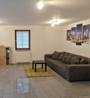 Familie Merz | © Ferienwohnung Merz, Öhringen