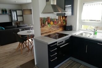 Ferien-Apartment in Weiher | © Land der 1000 Hügel - Kraichgau-Stromberg