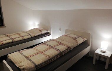 Ferien und Monteurwohnung 1 in Mühlacker - Lienzingen | © Rita Moog-Fischer