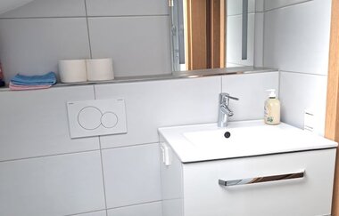 Ferien und Monteurwohnung 1 in Mühlacker - Lienzingen | © Rita Moog-Fischer
