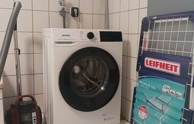 Ferien und Monteurwohnung 2 in  Mühlacker - Lienzingen | © Rita Moog-Fischer