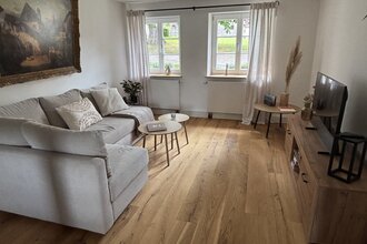 Ferienhaus s’Melkerhäusle am Schloß Meßbach