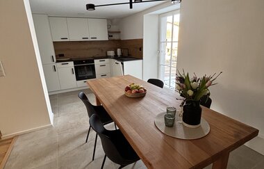 Ferienhaus s’Melkerhäusle am Schloß Meßbach | © Familie Palm
