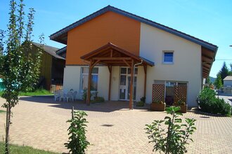 Ferienhof Schäfer | © Land der 1000 Hügel - Kraichgau-Stromberg
