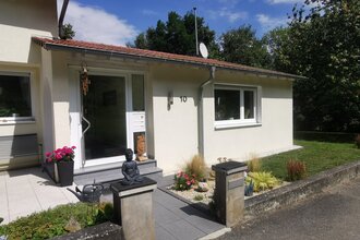 Ferienwohnung - "Im Auricher Tal"