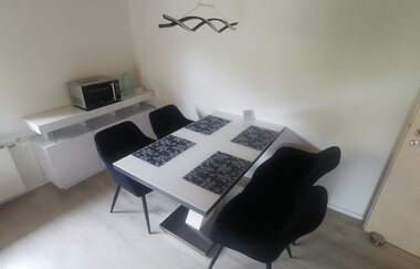 Ferienwohnung - "Im Auricher Tal"