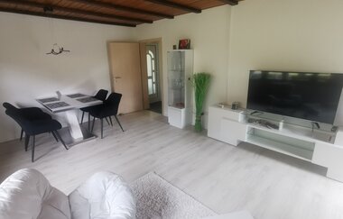 Ferienwohnung - "Im Auricher Tal"