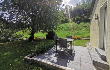 Ferienwohnung - "Im Auricher Tal"