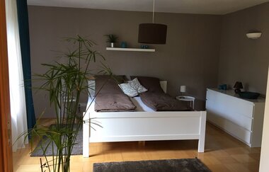 Ferienwohnung am Wald | © Traxel