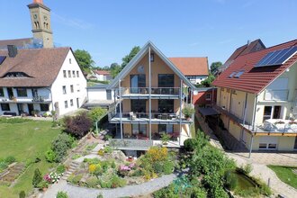 Ferienwohnung Bär | © Hohenlohe + Schwäbisch Hall Tourismus e. V.