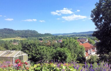 Ferienwohnung Bär | © Hohenlohe + Schwäbisch Hall Tourismus e. V.
