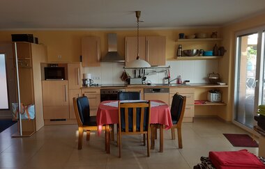 Ferienwohnung Bär | © Hohenlohe + Schwäbisch Hall Tourismus e. V.