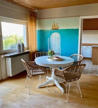Ferienwohnung „bei Servays“ | © Stadt Eppingen