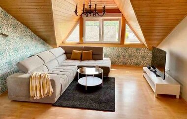 Ferienwohnung „bei Servays“ | © Stadt Eppingen