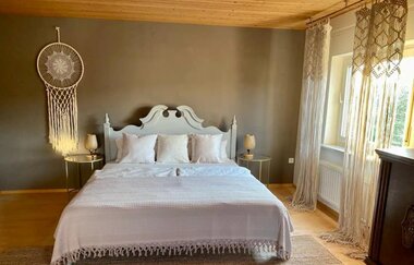 Ferienwohnung „bei Servays“ | © Stadt Eppingen