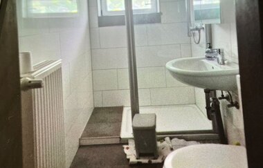 Badezimmer | © Karin Warthemann
