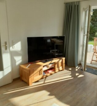 Ferienwohnung Brehmbachgrund | © Unbekannt