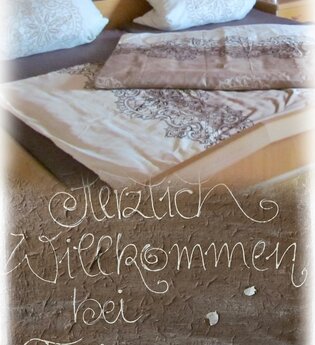 Ferienwohnung "Burgblick" | © Familie Fichtner