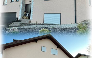 Ferienwohnung "Burgblick" | © Familie Fichtner