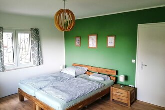 Ferienwohnung Burgpanorama | © Ferienwohnung Burgpanorama