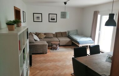 Ferienwohnung Burgpanorama | © Ferienwohnung Burgpanorama