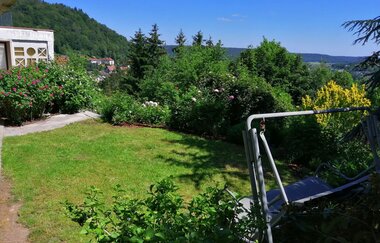 Ferienwohnung Burgpanorama | © Ferienwohnung Burgpanorama